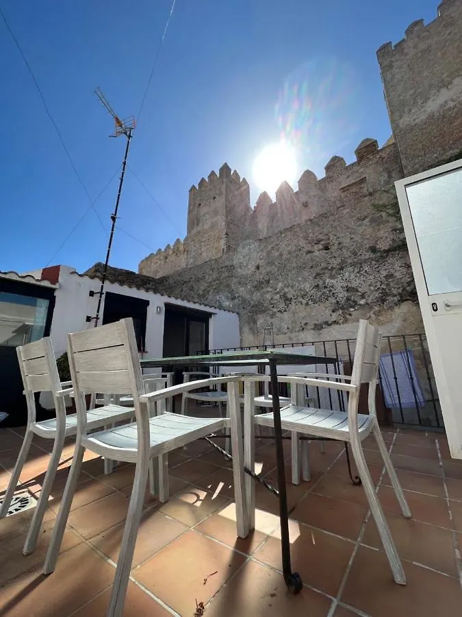 Apartamentos Tarifa Castillo