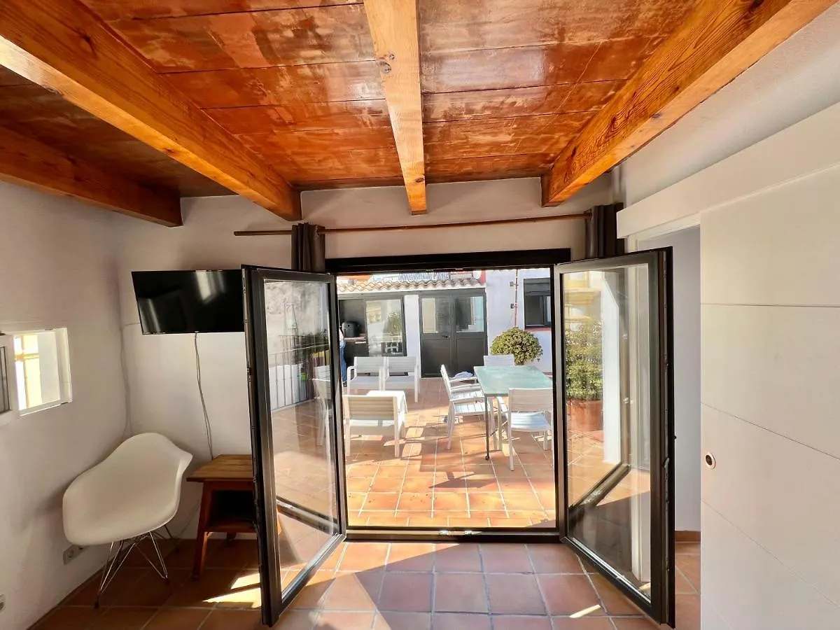 Apartamentos Tarifa Castillo 0*,  إسبانيا