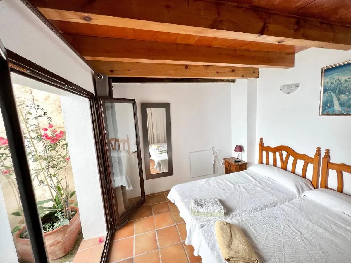 Apartamentos Tarifa Castillo