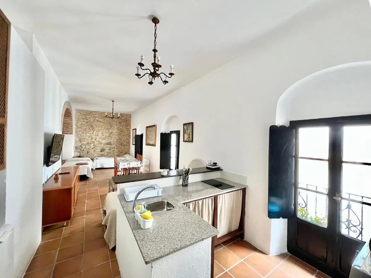 Apartamentos Tarifa Castillo
