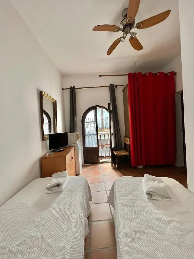 شقة Apartamentos Tarifa Castillo